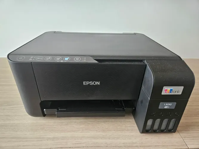 Impressora Epson L3250