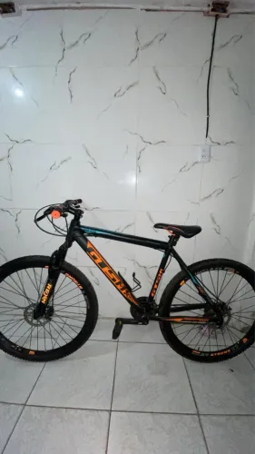 Bike GTS Aro 29