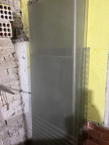 Box de Banheiro L