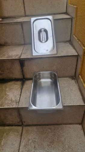 cubas para self-service pode ser usada em sorveteiras