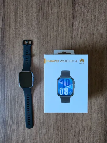 Huawei Fit 4
