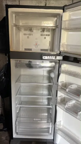 Geladeira 