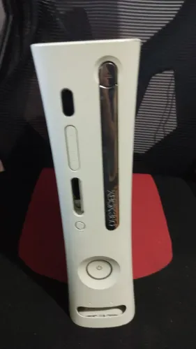 Xbox 360 fat, LEIA A DESCRIÇÃO