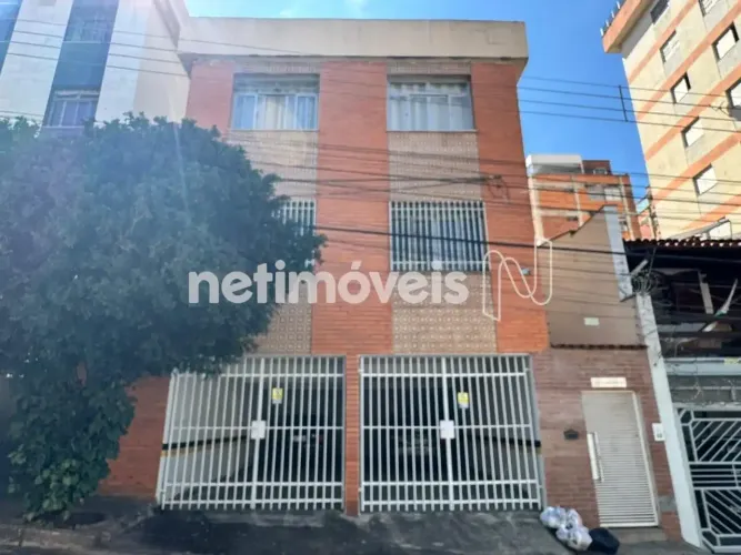 Locação Apartamento 3 quartos Alto Barroca Belo Horizonte