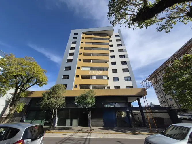 Apartamento São Pelegrino Caxias do Sul