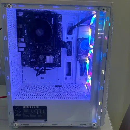 Computador Gamer Completo | PC Gamer