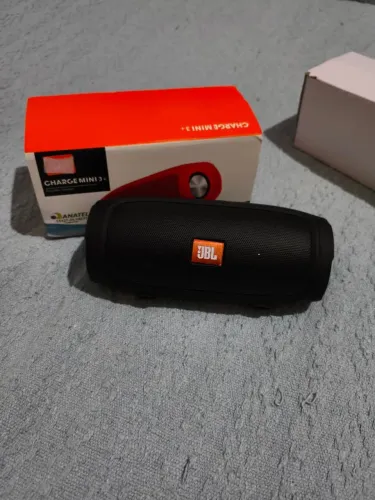 CAIXA DE SOM JBL-ORIGINAL