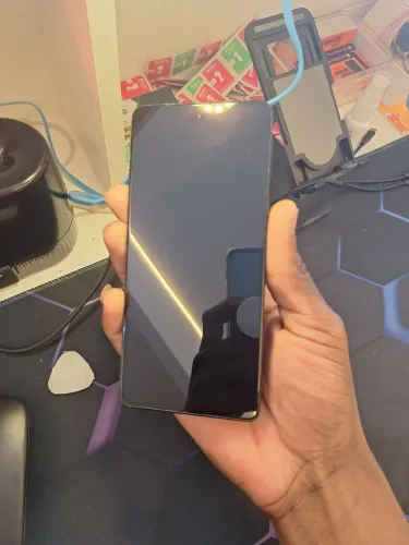 Motorola EDGE 20