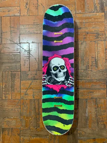 Skate Profissional Maple 8.25