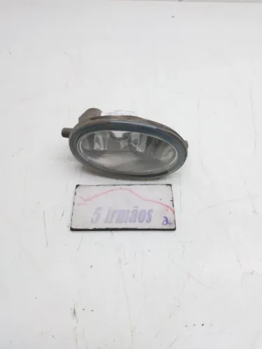 Farol Milha Direito Honda Civic Si 2.0 2007/2008 Branco