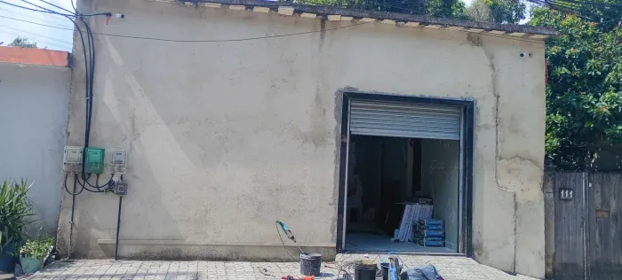 Colocação de porcelanato 70x70