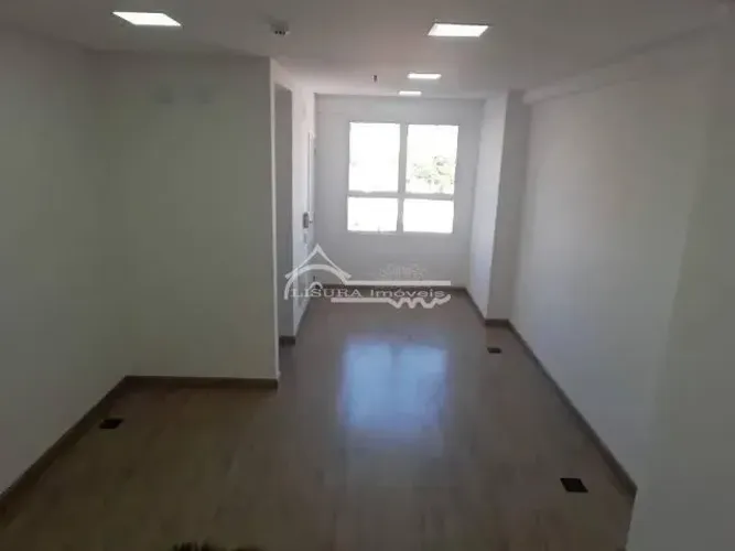 Sala Comercial Boulevard Jacareí Sp Aceita Imóvel de Menor