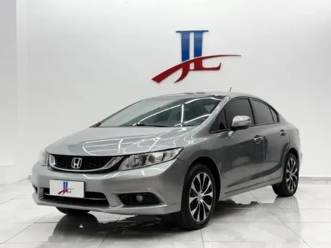 Honda Civic Coupe SI 2.4 16V 206cv Mec. 2P 2016
