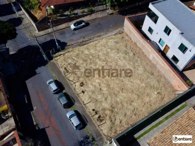 Lote / Terreno à venda em Belo Horizonte