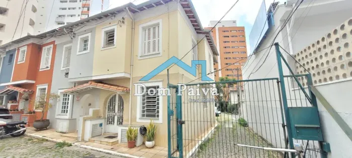 Casa à venda em Perdizes, São Paulo