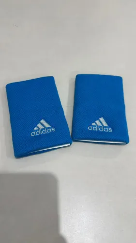 Munhequeiras ADIDAS - Azul