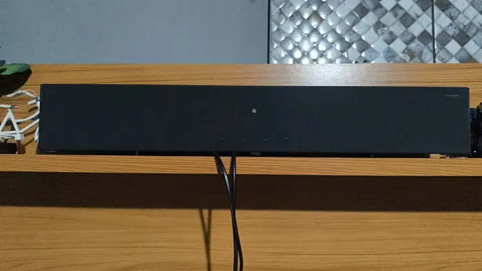 Soundbar samsung