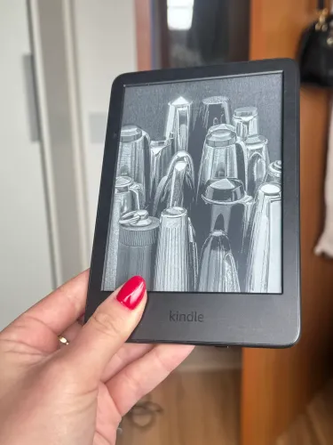 Kindle 11° geração 