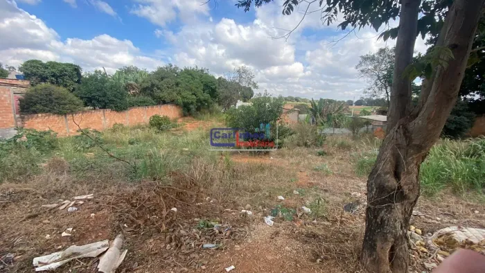 Lote 1000m² em Pedra Branca, São Joaquim de Bicas/MG