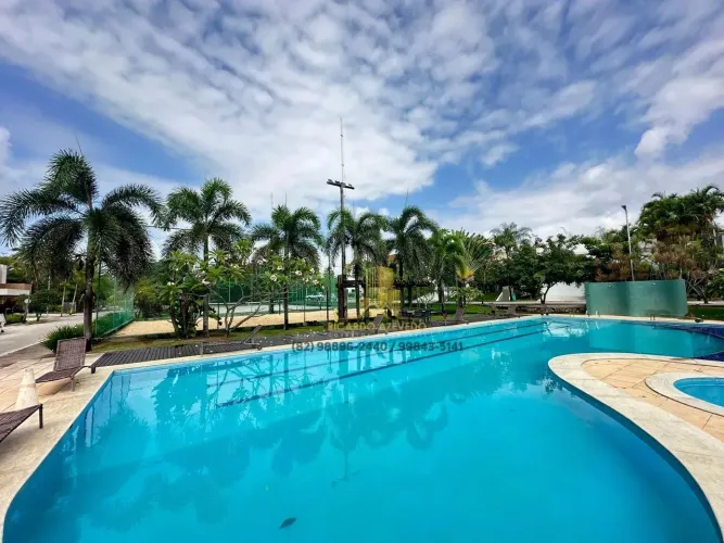 Morada da Garça, condomínio beira-mar, lote com 567m²