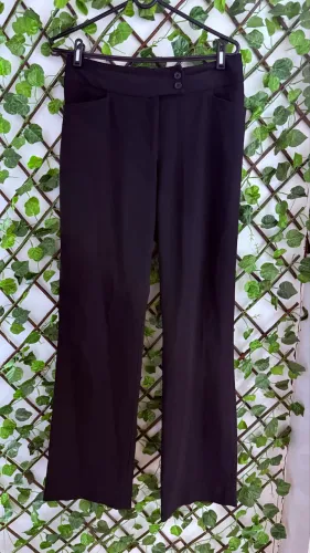 Calça social