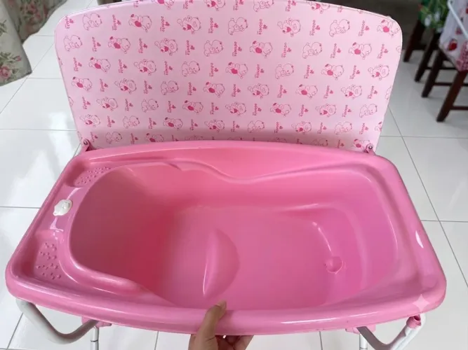 Banheira