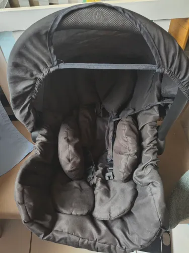Bebê conforto