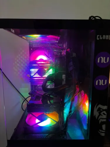 PC Gamer / Computador de Alta Performance