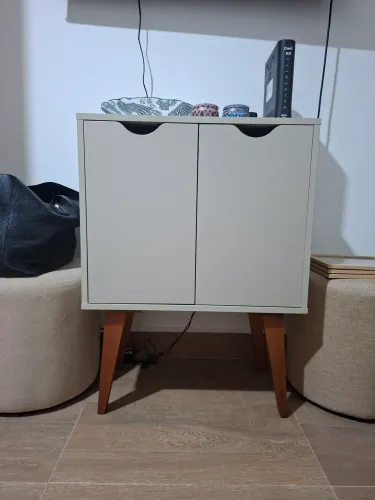 Buffet da Tock Stock novo