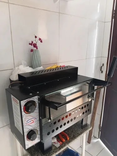 Forno à venda