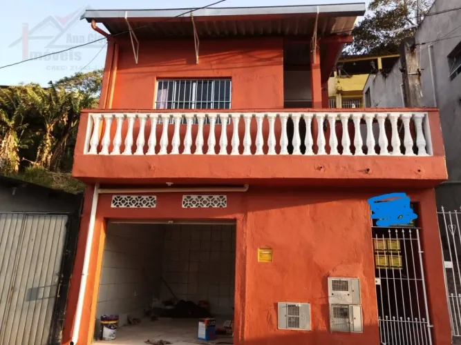 Imóvel para investimento Parelheiros, São Paulo, SP