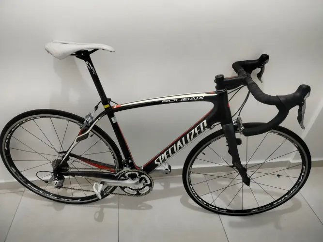 Specialized Roubaix sl2
