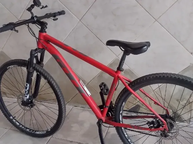 Bike aro 29 GTI 600$