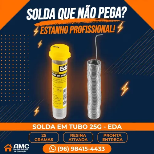 Ferramentas de construção