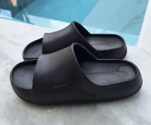 chinelo original nike