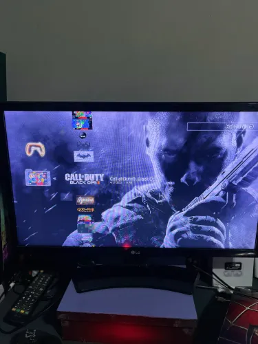 PS3 SUPER SLIM 1T DESBLOQUEADO