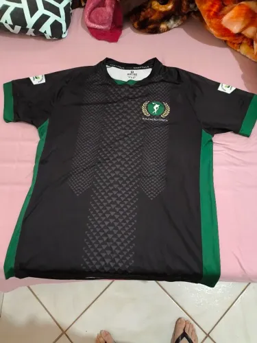 Camisa de Educação Física - Univille - Joinville