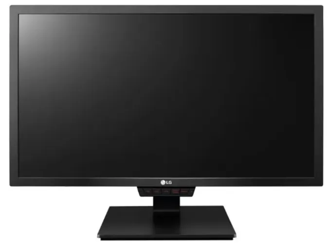 Monitor gamer