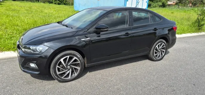 Volkswagen Virtus Highline 200 TSI 1.0 Flex 12V AUT 2021