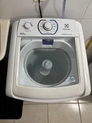 Máquina de lavar/ lavadora Electrolux 8,5 Kg 110V