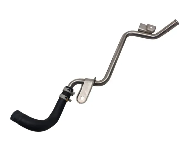 Mangueira Cano Agua Toyota Corolla Cross Xre20 2.0 16v 2024