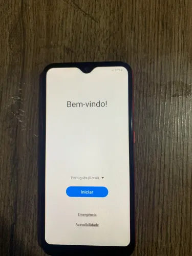Celular Samsung