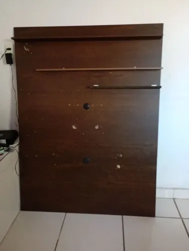 Painel de TV