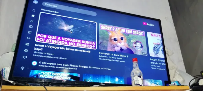 Televisão Philco