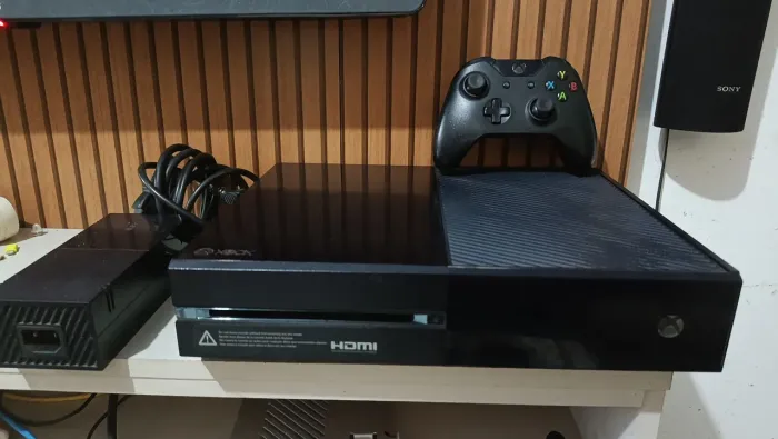 Xbox one 500gb