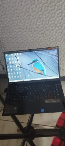 Notebook Positivo Vision C15 Tela 15.6" - Perfeito para Estudo Trabalho Bateria OK