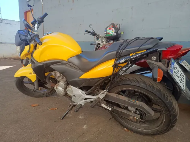 CB300 R Flex