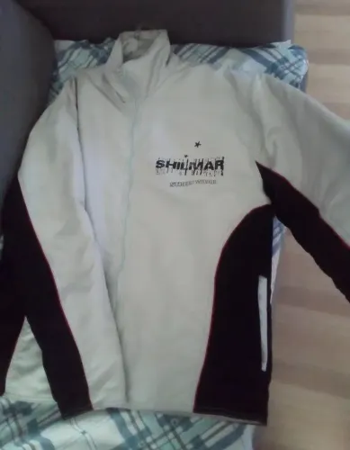 Jaqueta masculina tamanho G