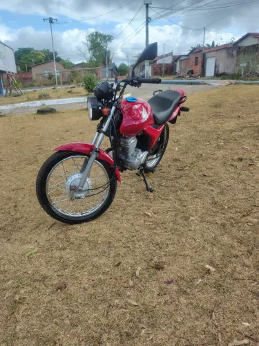 ?Honda Fan 125 2010?