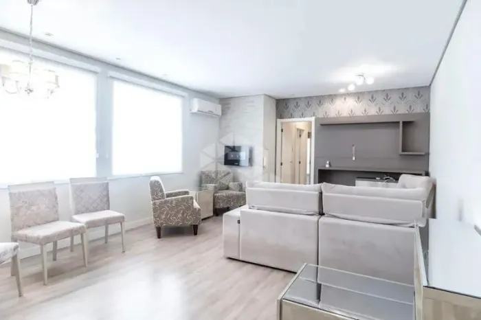 Apartamento 112M² - para Alugar